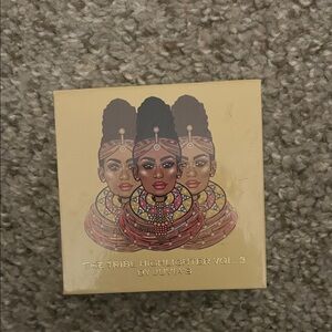 Juvia's Place The Tribe Highlighter Vol. 3